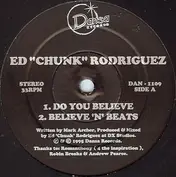 Ed "Chunk" Rodriguez