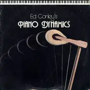 Ed Conley - Piano Dynamics