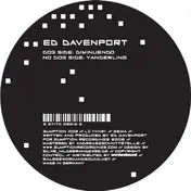 Ed Davenport - Diminuendo / Yanderling