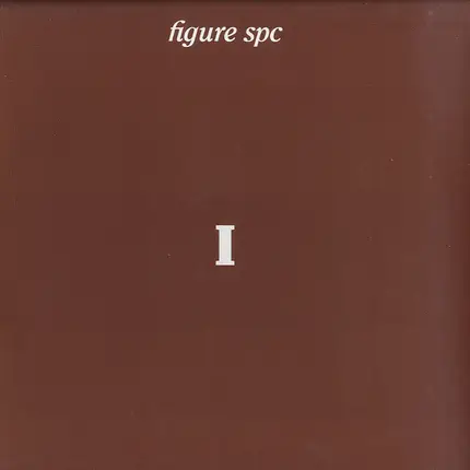 Ed Davenport - Figure Spc I