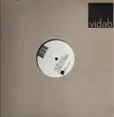 12inch Vinyl Single - Ed Davenport, Oliver Deutschmann - Camp Vidab 2 (Day 5 & 6) - Company Sleeve