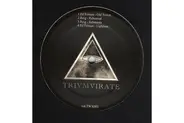 Ed Friman & Reig - Trivmvirate Waxes 001