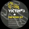 12inch Vinyl Single - Ed Giles - The Sting E.P.