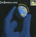 CD - Ed Hamilton - Planet Jazz