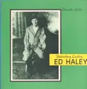 LP - Ed Haley - Parkersburg Landing - Gatefold