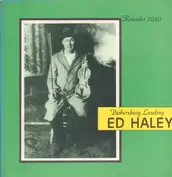 Ed Haley