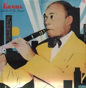 LP - Ed Hall - This Is Jazz Vol. 3