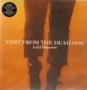 7'' - Ed Harcourt - Visit From The Dead Dog