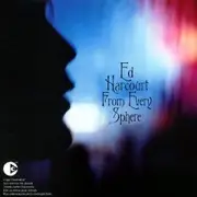 CD - Ed Harcourt - From Every Sphere