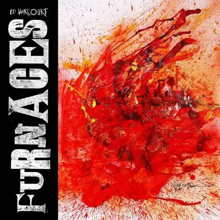 Ed Harcourt - Furnaces