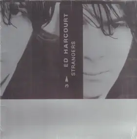 Ed Harcourt - Strangers