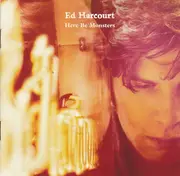 CD - Ed Harcourt - Here Be Monsters