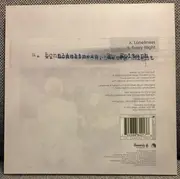 7inch Vinyl Single - Ed Harcourt - Loneliness