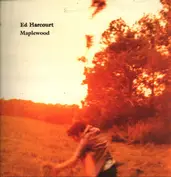 Ed Harcourt