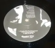 12inch Vinyl Single - Ed Harcourt - Maplewood - EP
