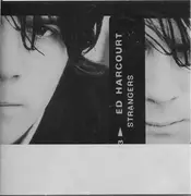 CD - Ed Harcourt - Strangers