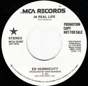 Ed Hunnicutt - In Real Life
