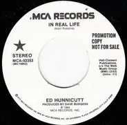 Ed Hunnicutt - In Real Life