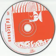 CD - Ed Jackson - Wake Up Call