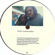 Jen & Ed - Dark Matter