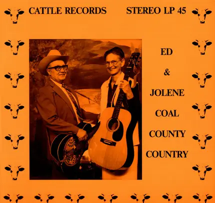 Ed & Jolene - Coal County Country