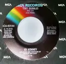7inch Vinyl Single - Ed Kenney - Tiny Bubbles