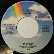 Ed Kenney - Tiny Bubbles