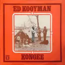 LP - Ed Kooyman - Kongee - Gatefold