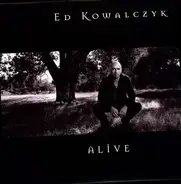 Ed Kowalczyk - Alive + 7'