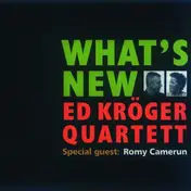 Romy Camerun - What´s New
