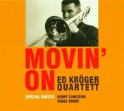 Romy Camerun - Movin' On