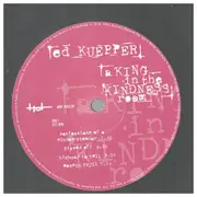 LP - Ed Kuepper - A King In The Kindness Room