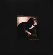LP - Ed Kuepper - Black Ticket Day - Opaque Purple Vinyl / Remastered
