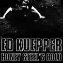 LP - Ed Kuepper - Honey Steel's Gold