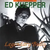 Ed Kuepper - Legendary Bully