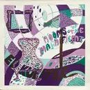 LP - Ed Kuepper - Rooms Of The Magnificent - white