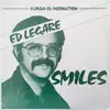 LP - Ed Legare - Smiles