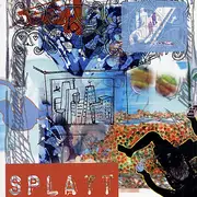 CD - Ed Littman - Splatt