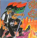 12inch Vinyl Single - Ed Lover & Doctor Dré - Back Up Off Me !