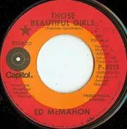 Ed McMahon - Those Beautiful Girls