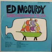 Ed McCurdy - Ed McCurdy Sings Folksongs Of The Sea