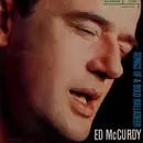 LP - Ed McCurdy - Songs of a Bold Balladeer