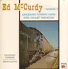 LP - Ed McCurdy - Songs I Learned Comin' Thru The Great Smokies