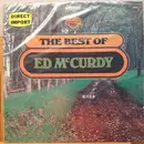 LP - Ed McCurdy - The Best Of Ed McCurdy
