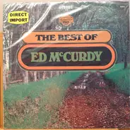 Ed McCurdy - The Best Of Ed McCurdy