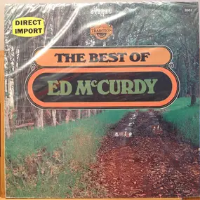 Ed McCurdy - The Best Of Ed McCurdy