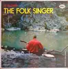 LP - Ed McCurdy - The Folk Singer