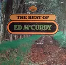 LP - Ed McCurdy - The Best Of Ed McCurdy