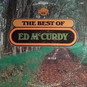 LP - Ed McCurdy - The Best Of Ed McCurdy