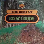 Ed McCurdy - The Best Of Ed McCurdy
